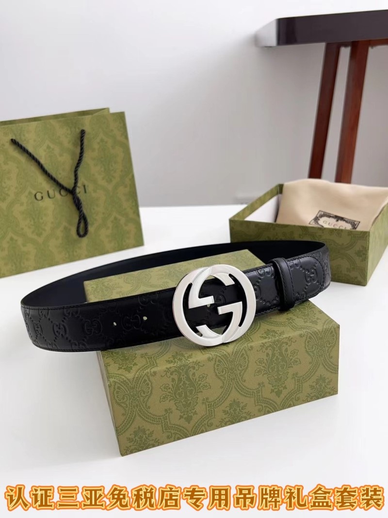 Gucci Belts